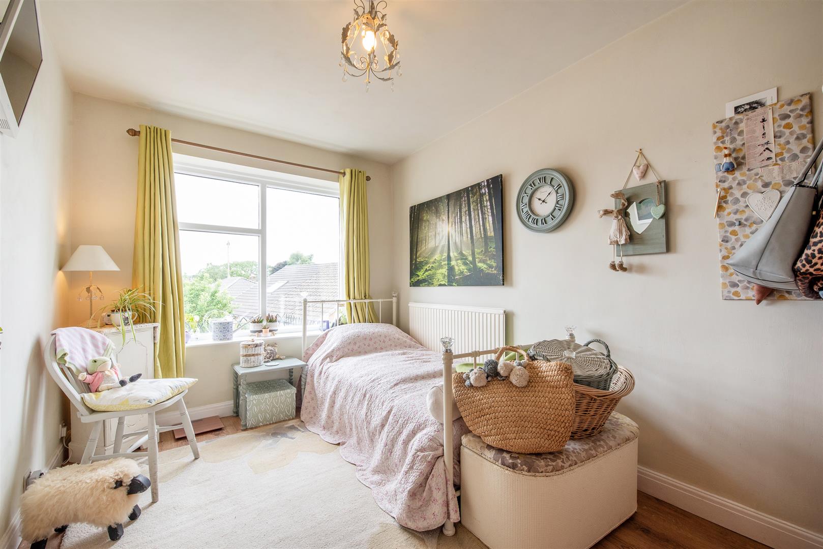 Oakmere Avenue, Withnell, Chorley